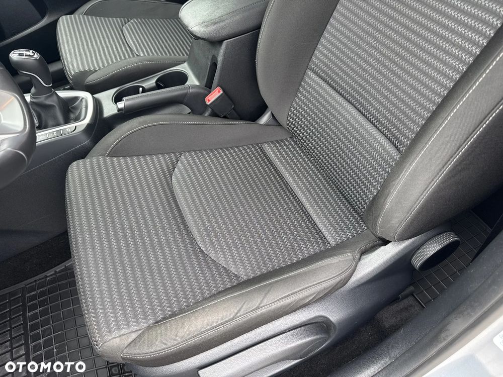 Kia XCeed 1.5 T-GDI M - 13