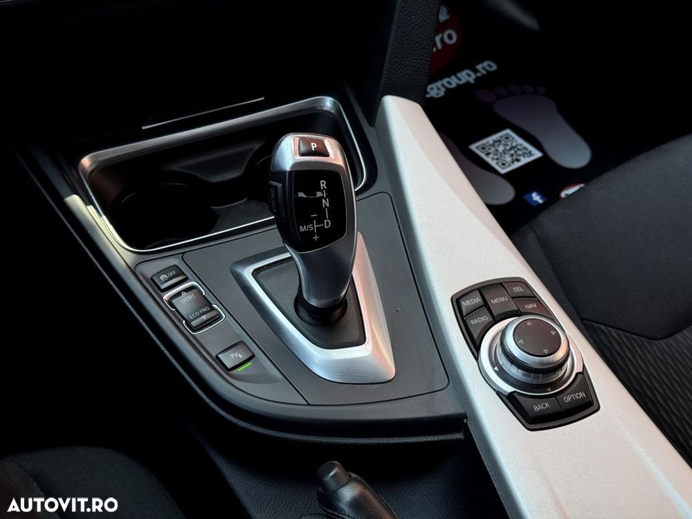 BMW Seria 3 - 12