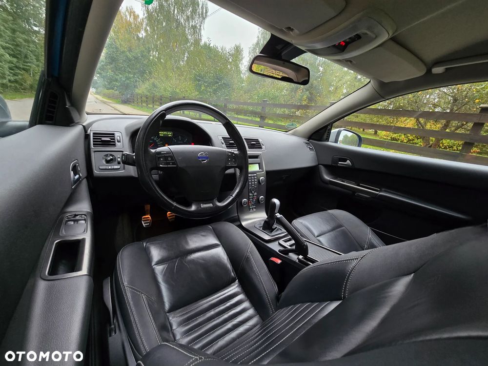 Volvo C30 D2 DRIVe R-Design - 7