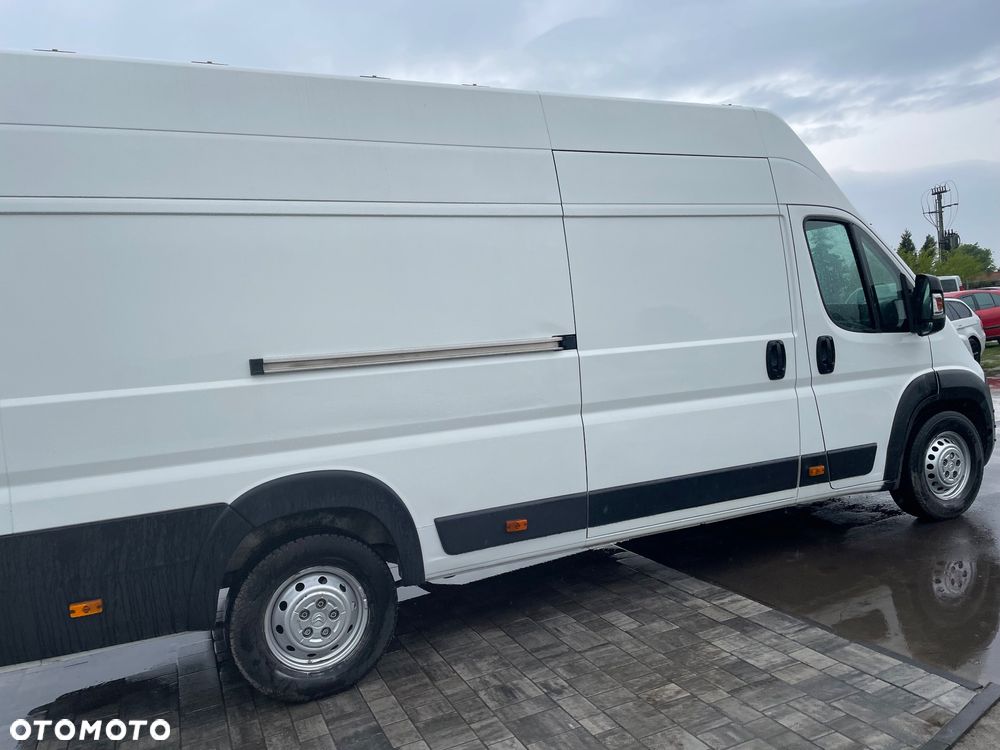 Citroën Jumper Maxi Ducato L3H3 - 8