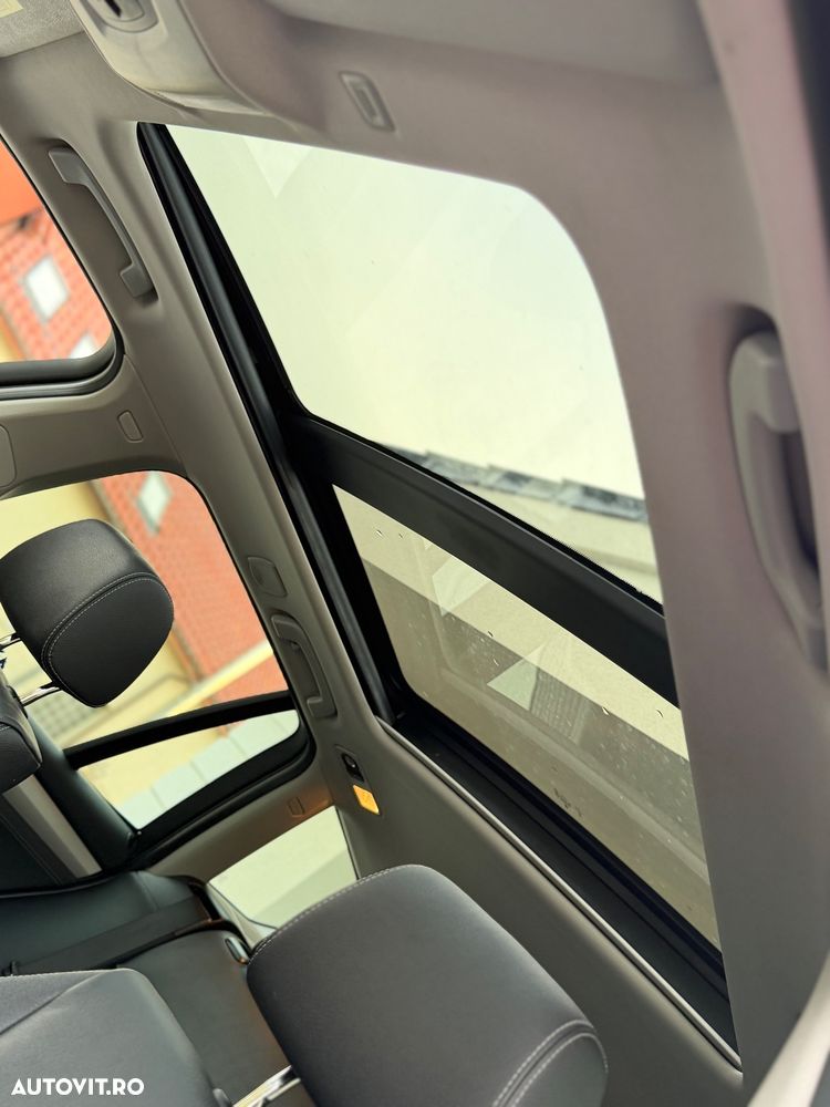 BMW X3 2015 — imagine 9