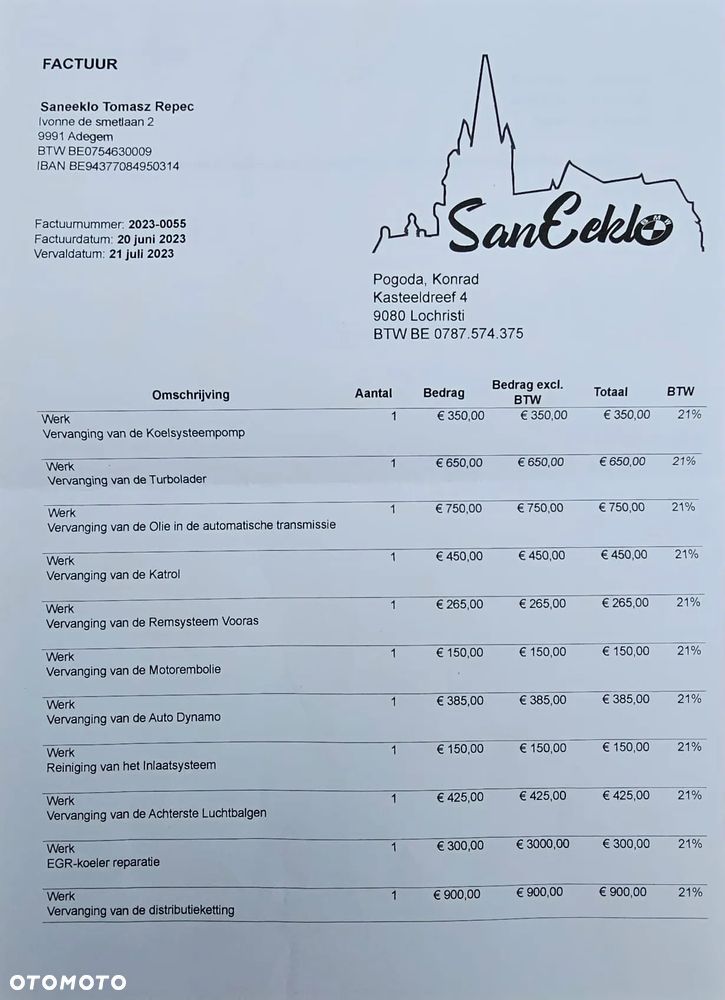 BMW Seria 5 - 30