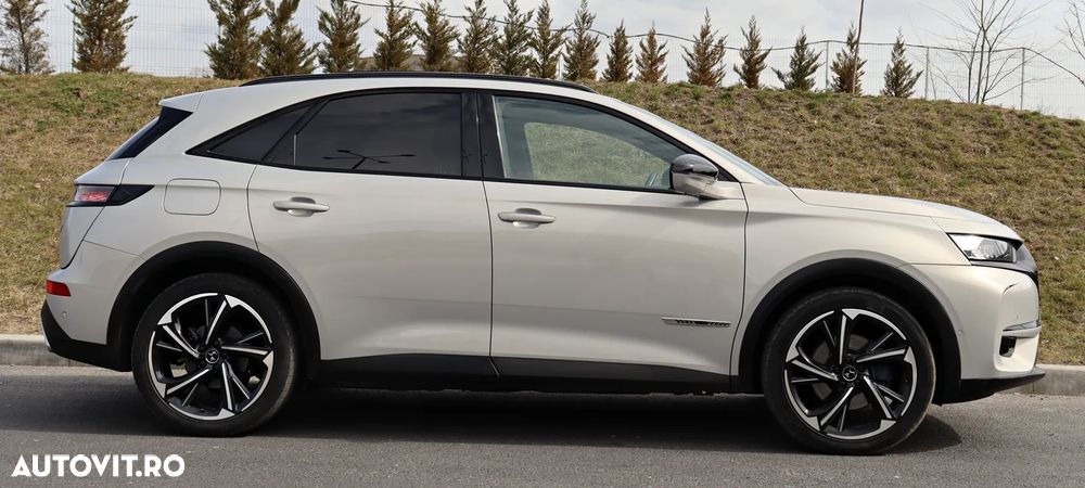 DS Automobiles DS 7 Crossback 1.6 PHeV AWD 300 EAT8 OPERA - 7