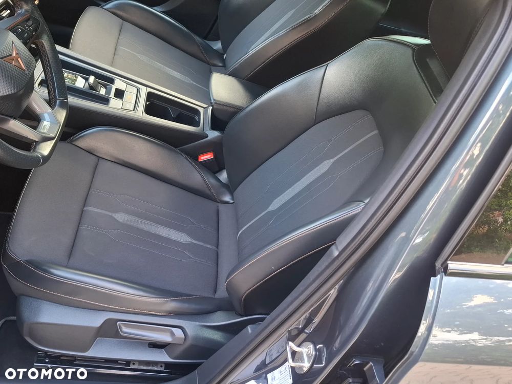 Cupra Formentor 1.5 TSI DSG Tribe Edition - 17