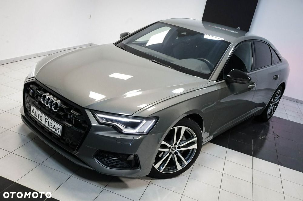 Audi A6 Limousine - 7
