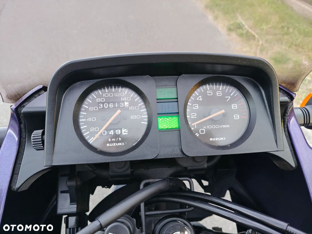 Suzuki DR - 15