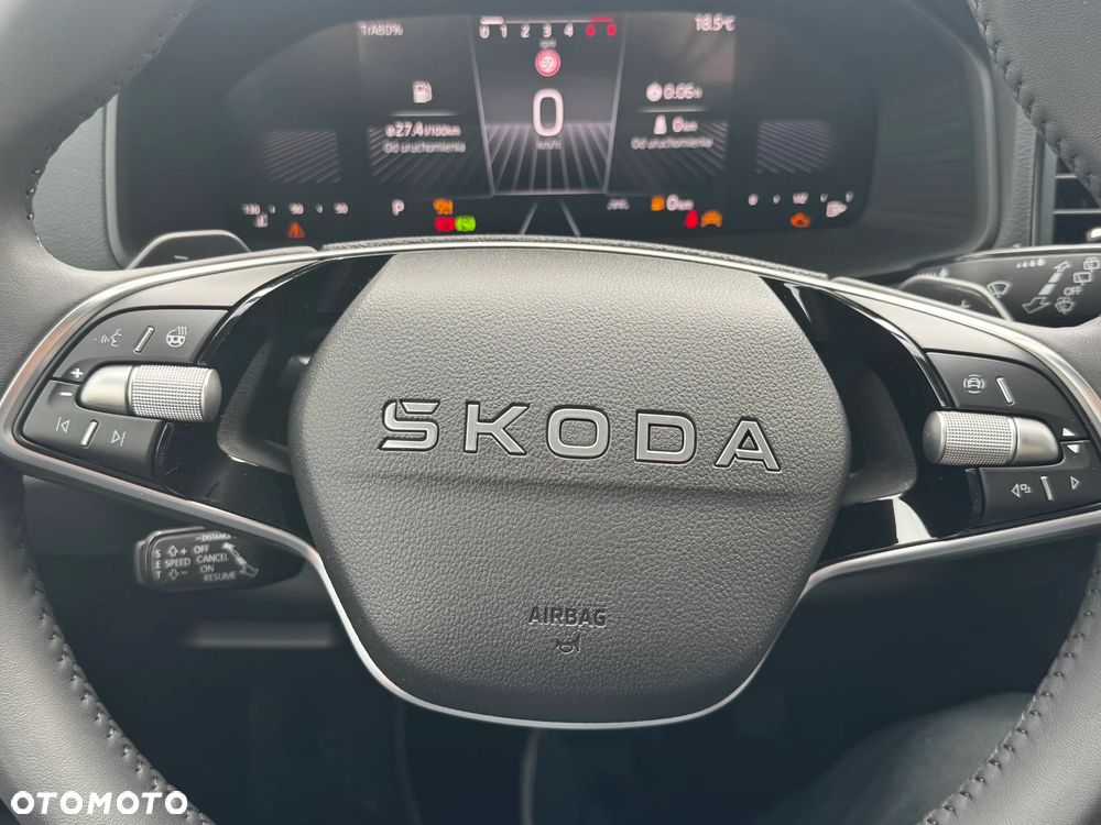 Skoda Karoq 1.5 TSI ACT Drive DSG - 19