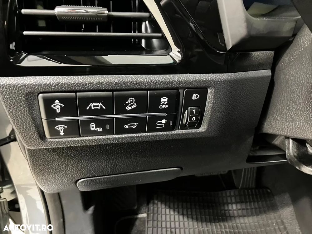 SsangYong Korando E-Motion Titanium Plus - 16