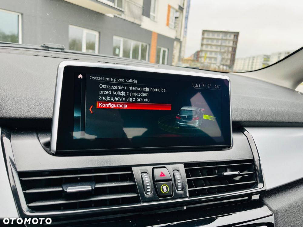 BMW Seria 2 225xe iPerformance - 21