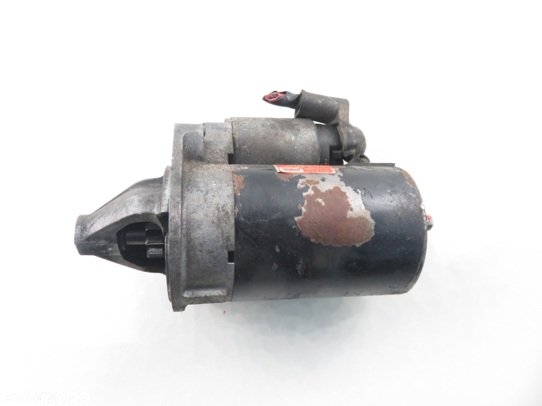 ROZRUSZNIK KIA PICANTO I (BA) 1.0 12V 63 - G4HE 3610002555 TM000A37001 - 1