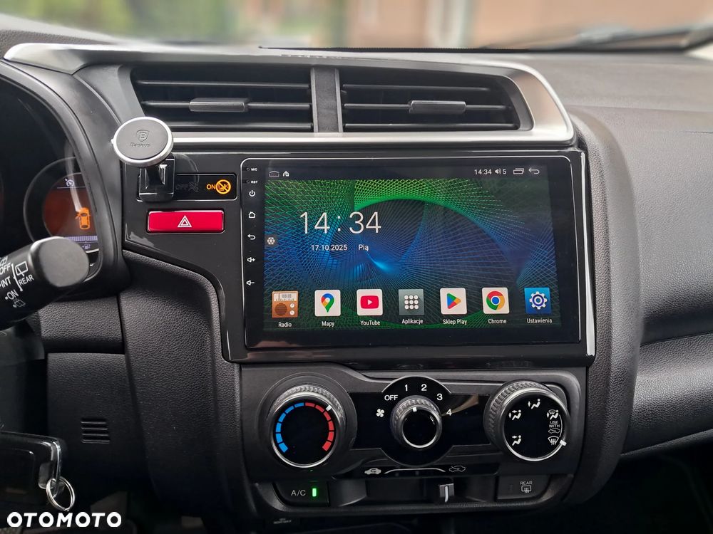 Honda Jazz 1.3 Comfort (ADAS) - 8