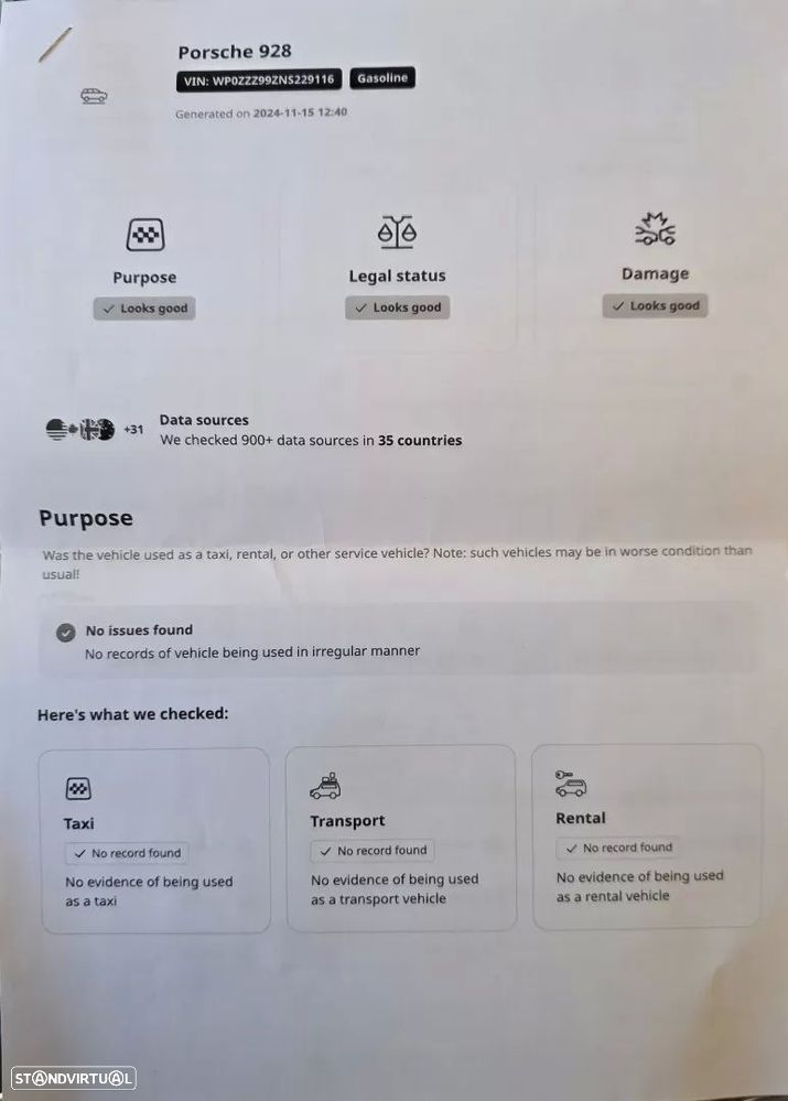 Porsche 911 (992) Targa 4 GTS PDK - 57