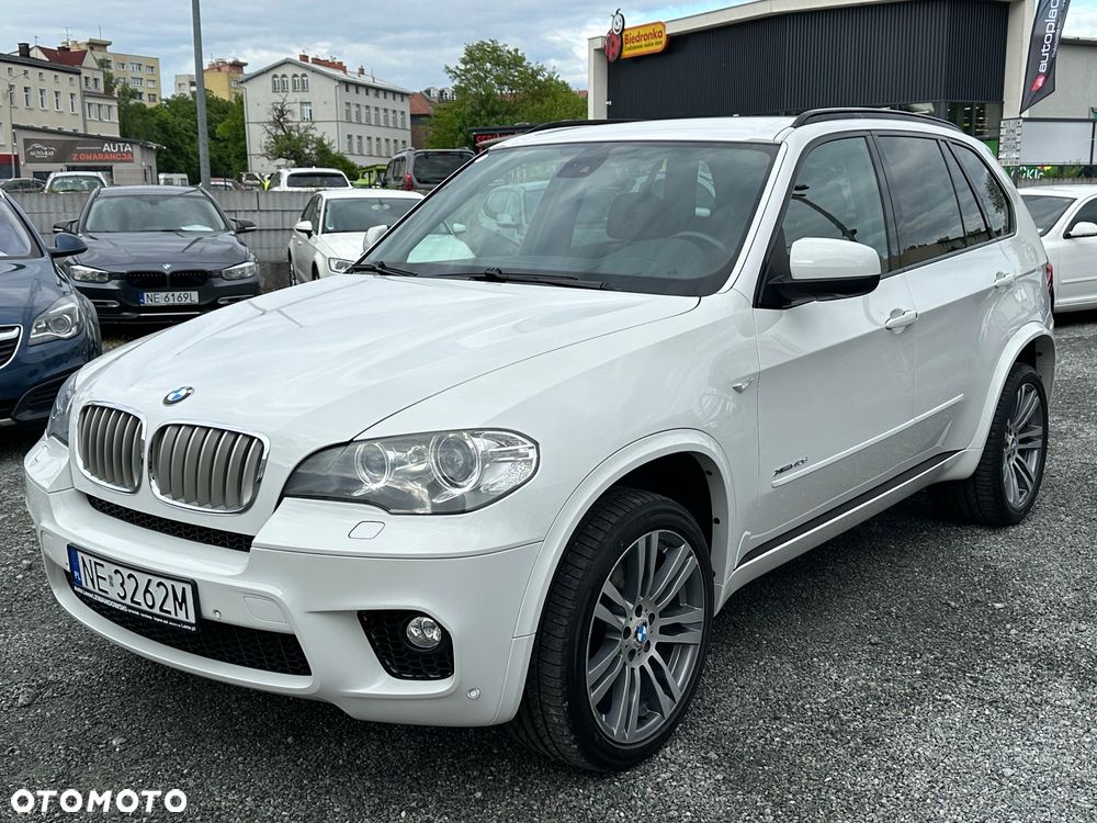 BMW X5 xDrive40d M Sport Edition - 13