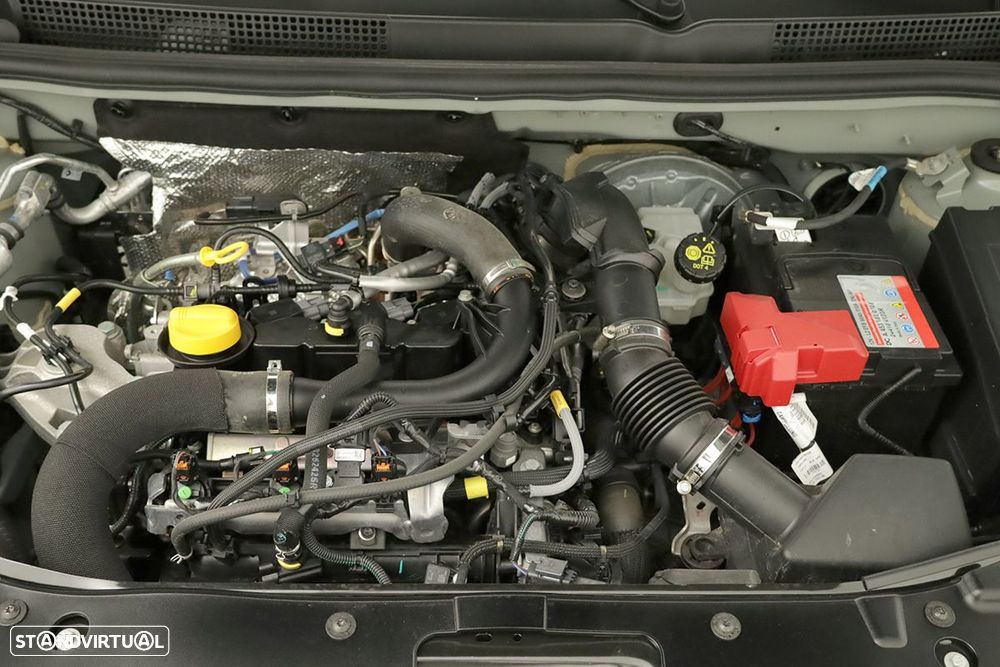 Dacia Jogger 1.0 ECO-G Extreme+ Up&Go 7L Bi-Fuel - 25