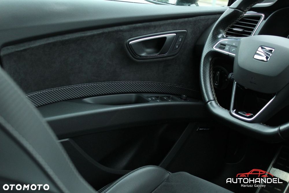 Seat Leon Sportstourer - 20