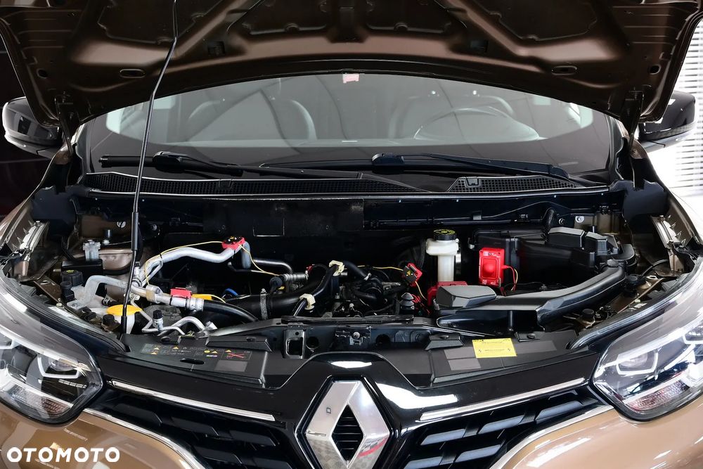 Renault Kadjar Energy TCe 130 Bose Edition - 9