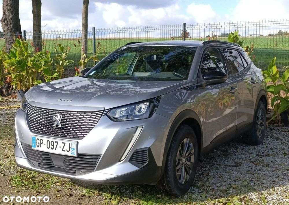 Peugeot 2008 - 29