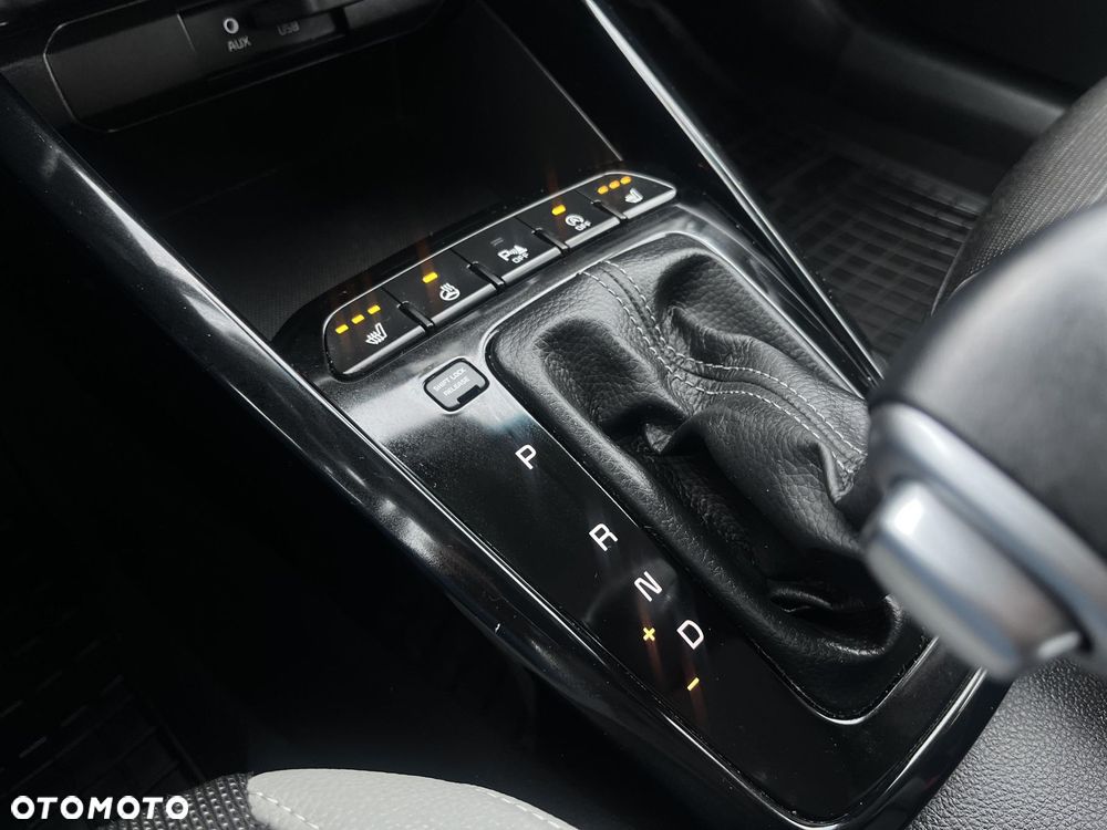 Kia Stonic 1.0 T-GDI L - 25