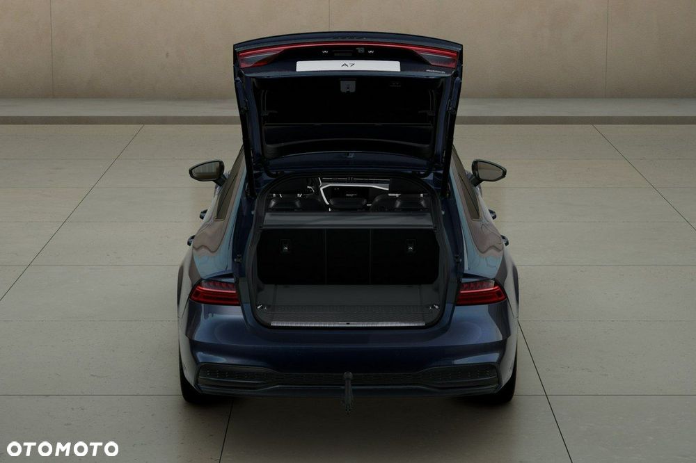 Audi A7 Sportback 45 TFSI mHEV Quattro S tronic - 6