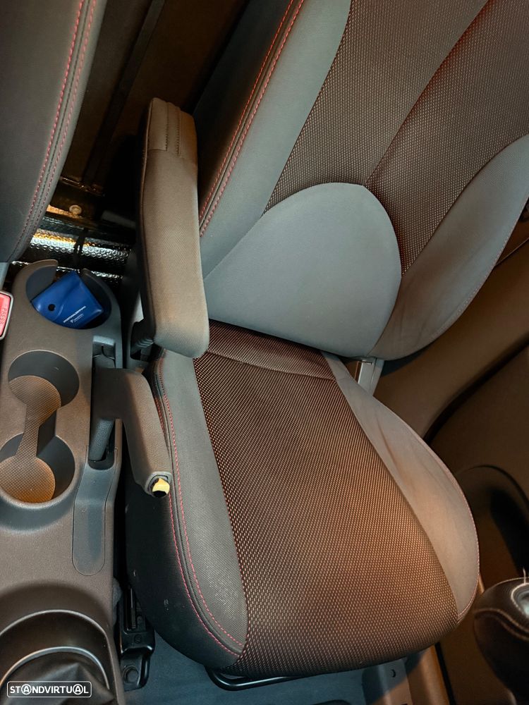 Kia Rio 1.5 CRDi EX Sport - 5