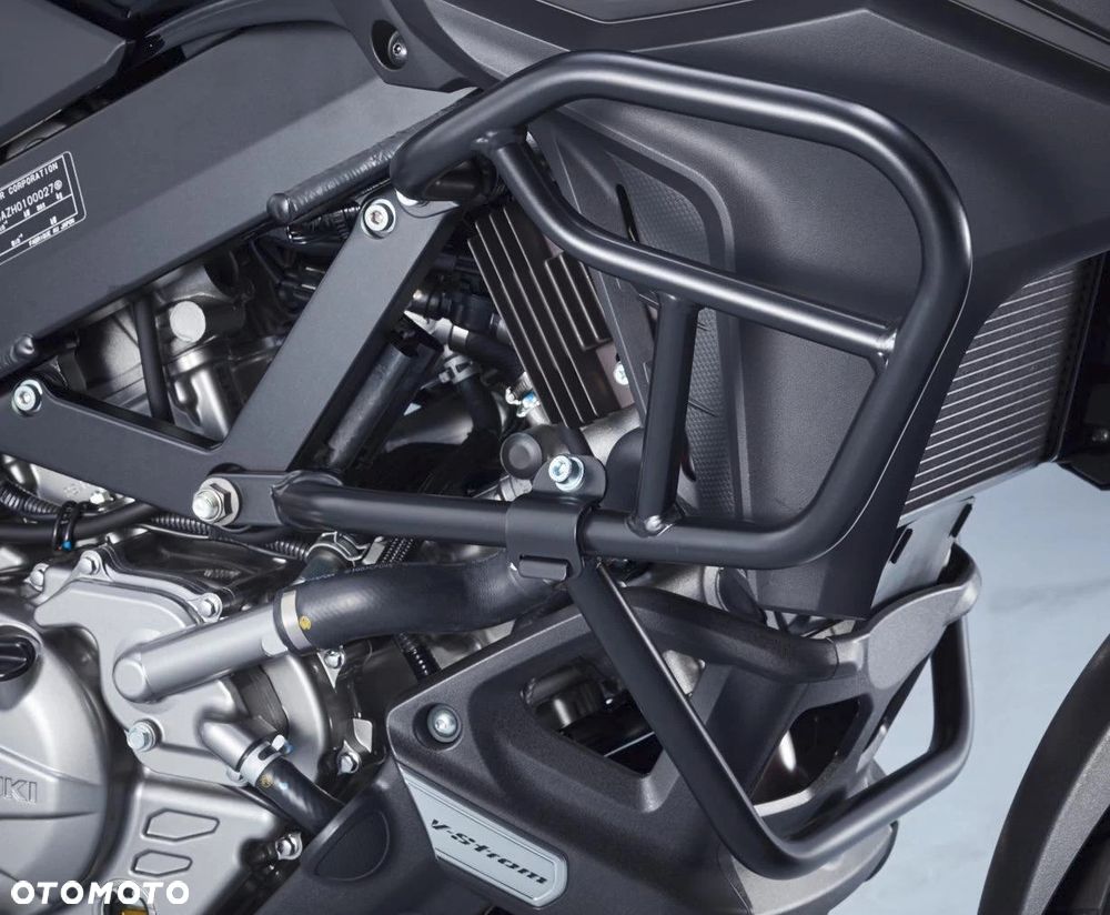 Gmol Suzuki DL 650A X/AL7 - 1