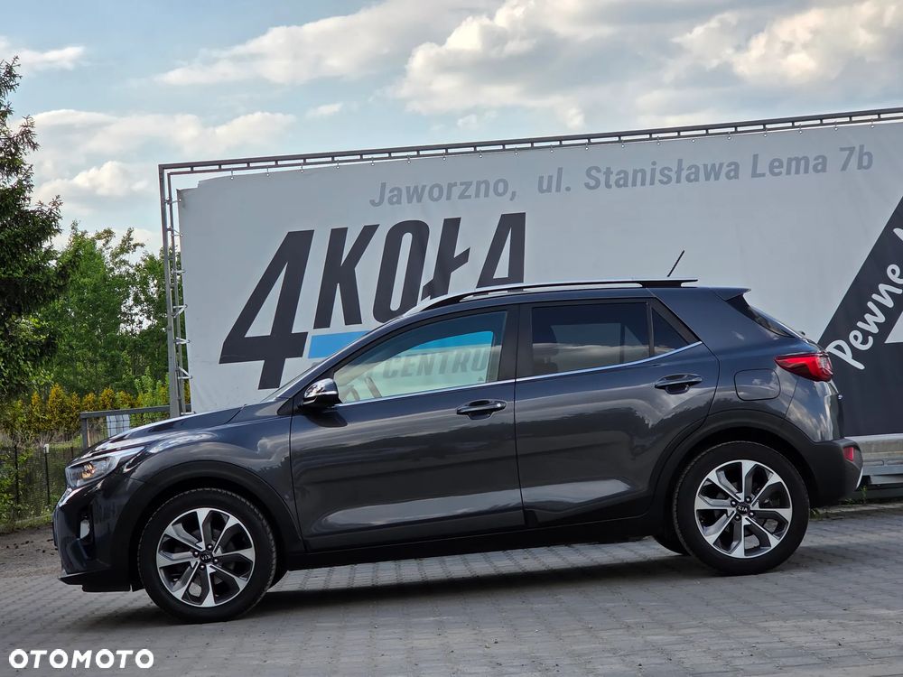Kia Stonic 1.4 Spirit - 7