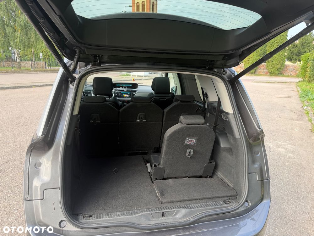 Citroën C4 SpaceTourer - 26