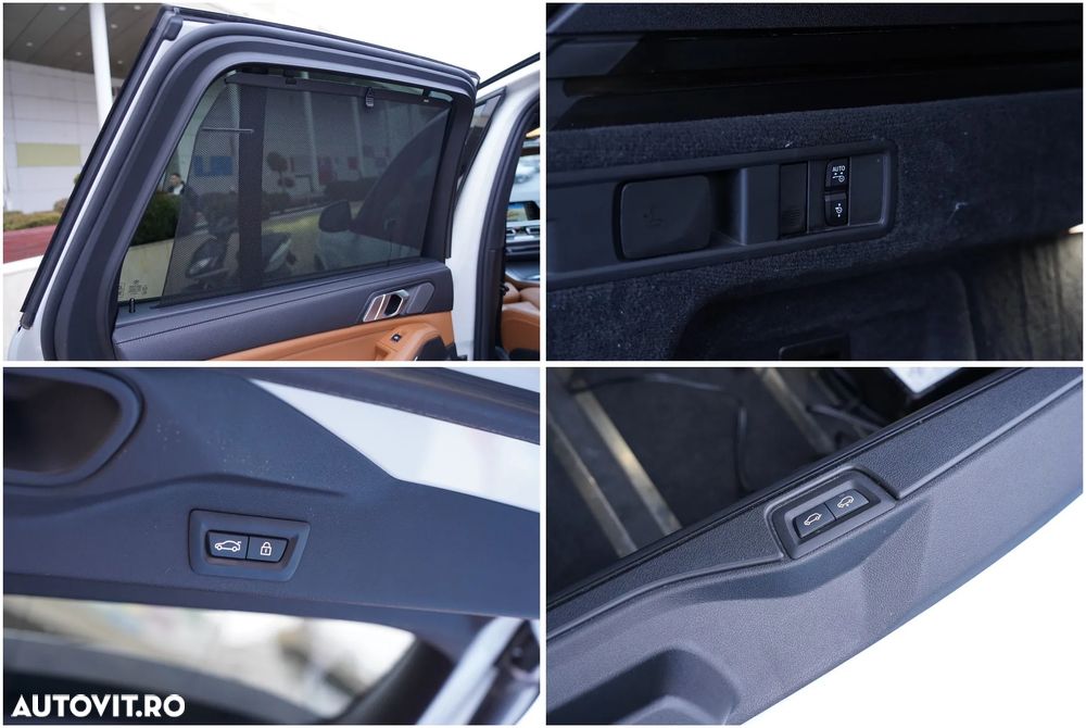 BMW X5 xDrive40i - 24