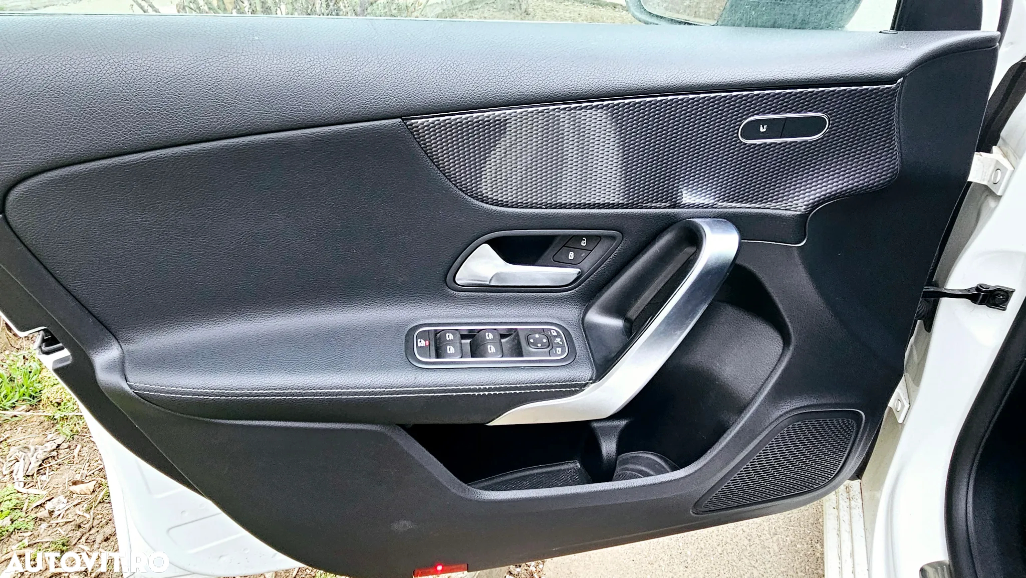 Mercedes-Benz A 180 d 8G-DCT Progressive - 9