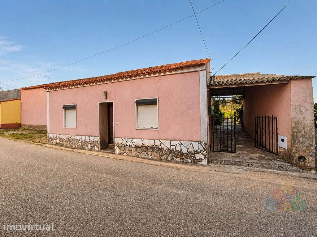 Quintinha com 7.520 m², Poço e Garagem | A13 - Grande imagem: 3/15