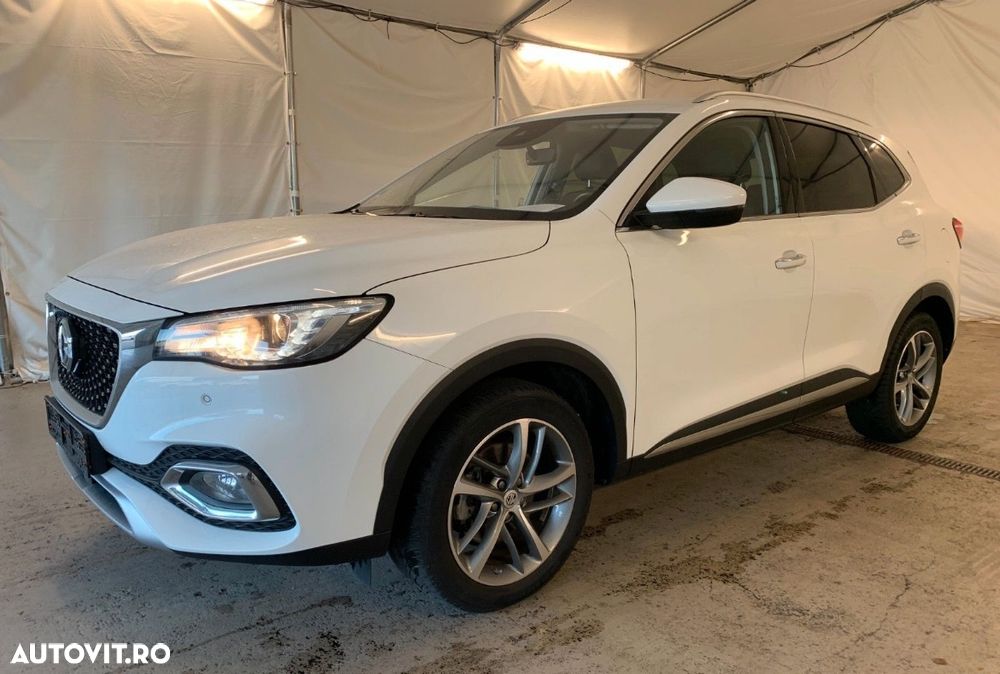 MG EHS PHEV Comfort - 1