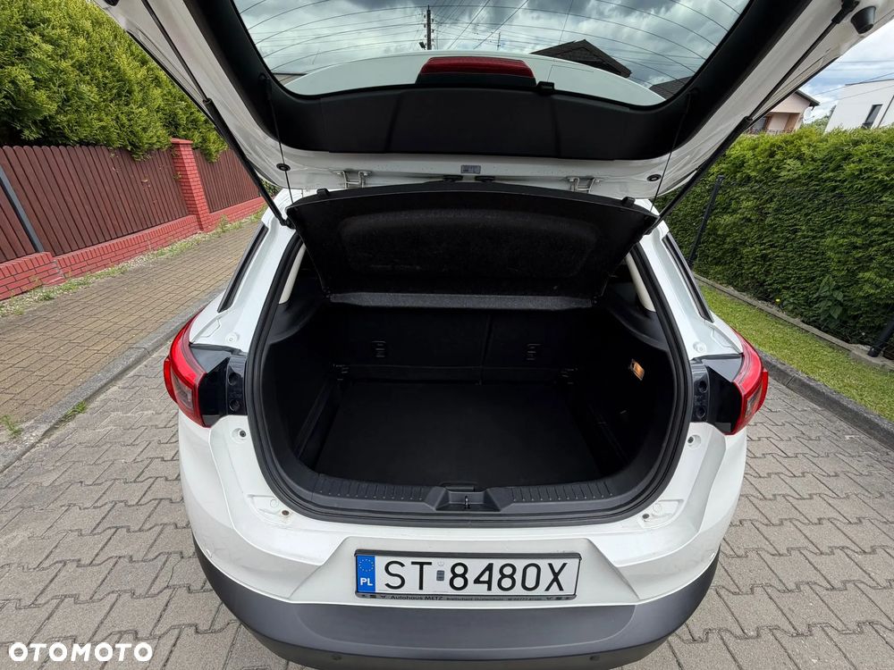 Mazda CX-3 2.0 Skymotion AWD - 8