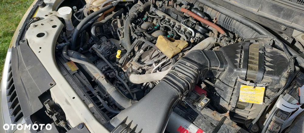 Mitsubishi Outlander 2.2 DI-D 4WD Invite - 8