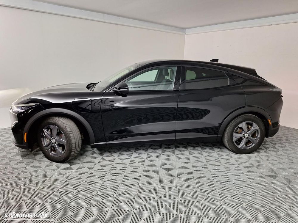 Ford Mustang Mach-E 98.7 kWh Premium - 17