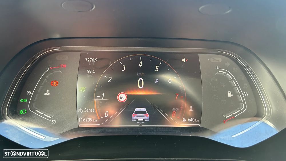 Renault Captur 1.0 TCe Intens - 9