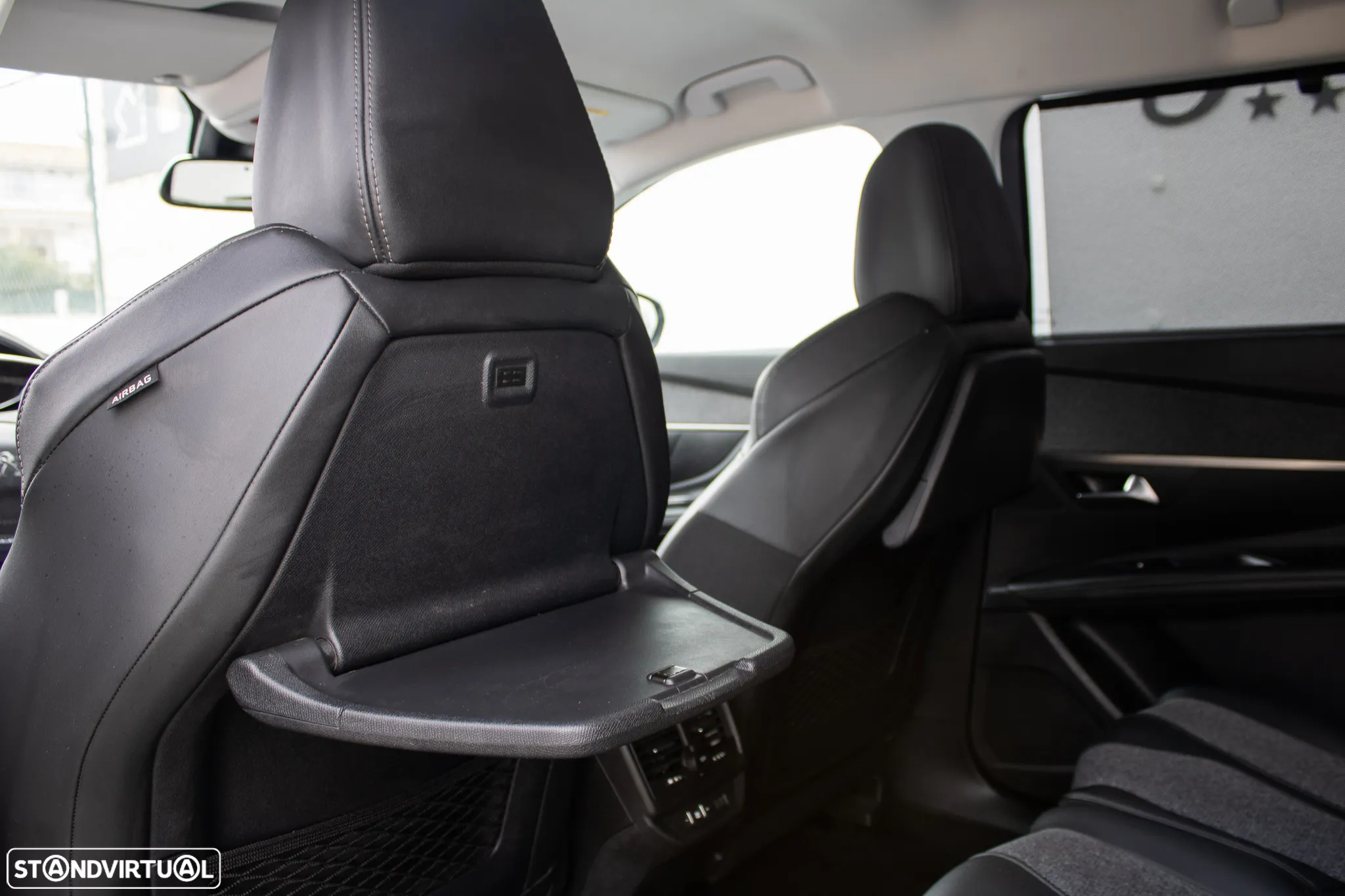 Peugeot 5008 1.2 PureTech Allure - 18