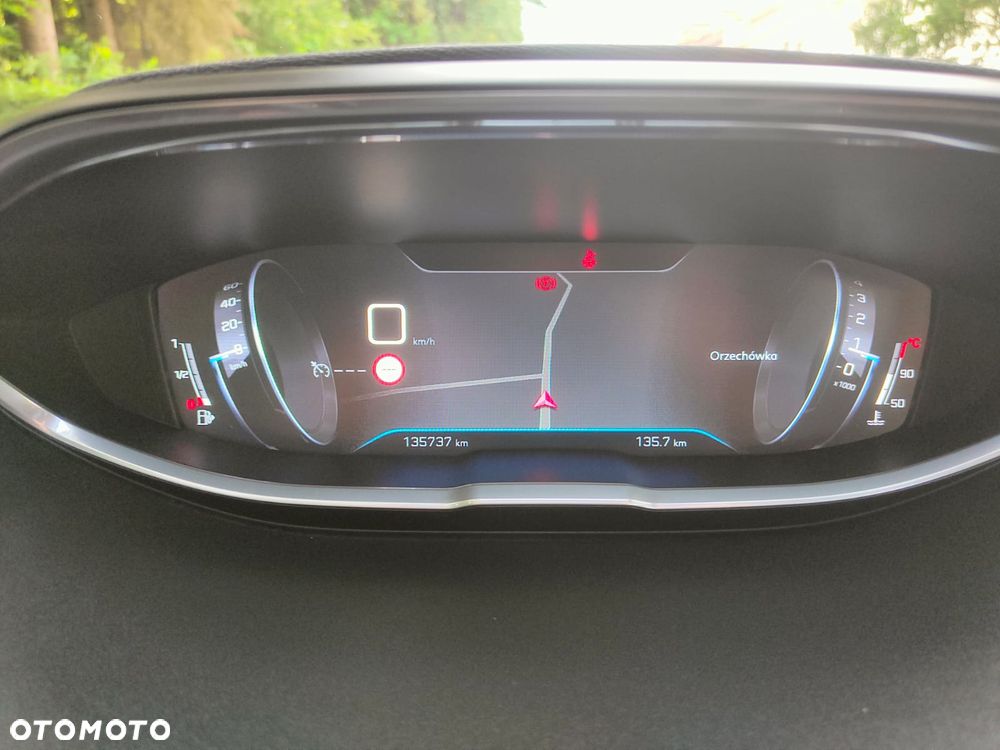 Peugeot 3008 1.6 HDi Active - 34