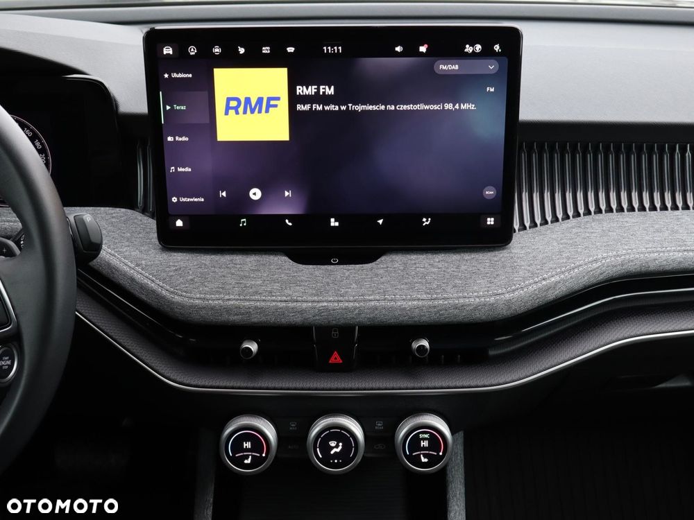 Skoda Superb 1.5 TSI mHEV DSG Selection - 14