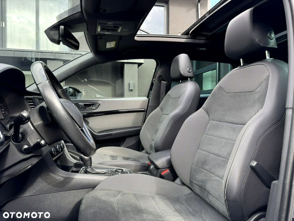 Seat Ateca - 9