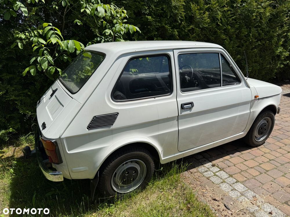 Fiat 126 - 7