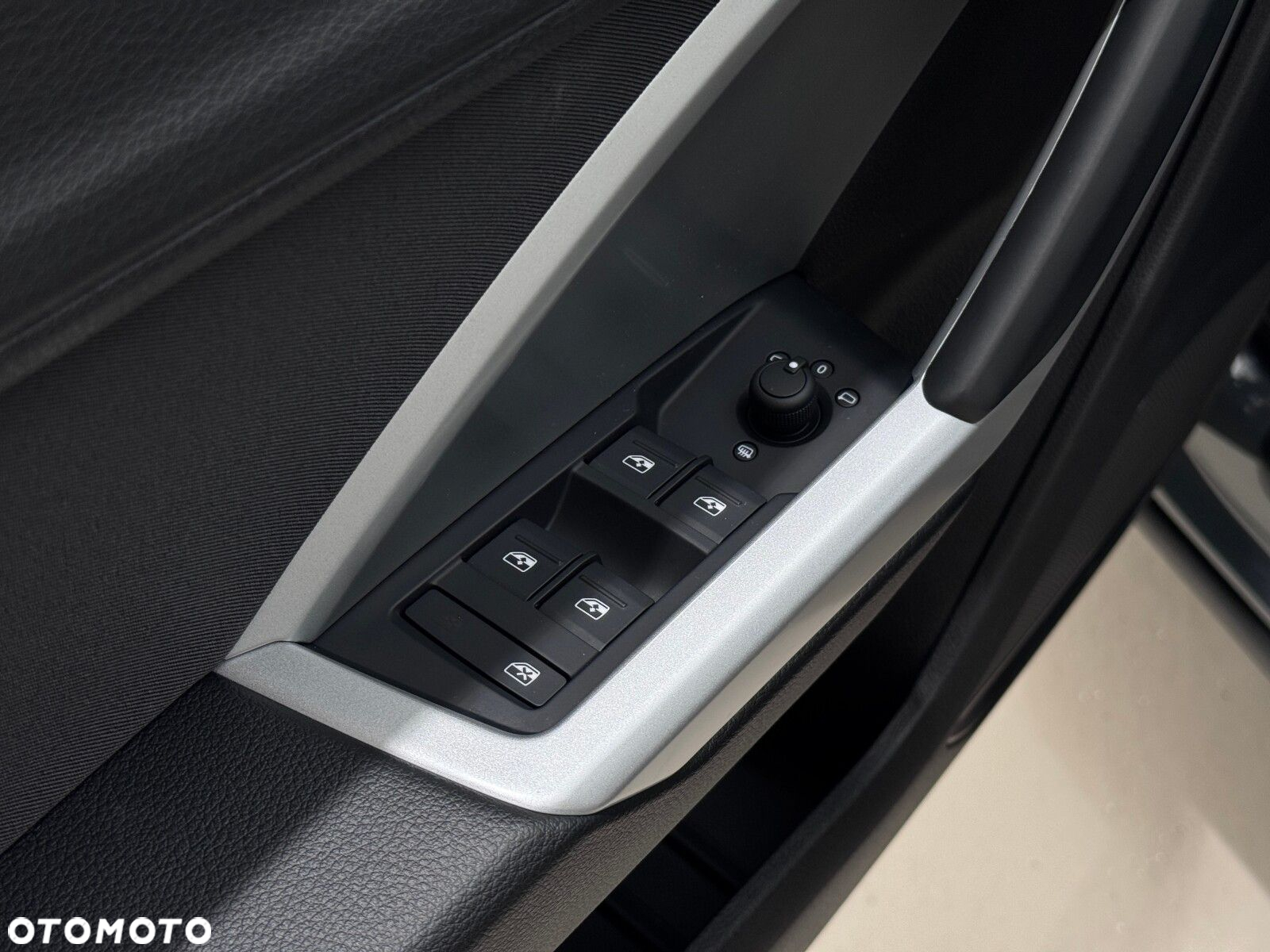 Audi Q3 35 TFSI S tronic - 20