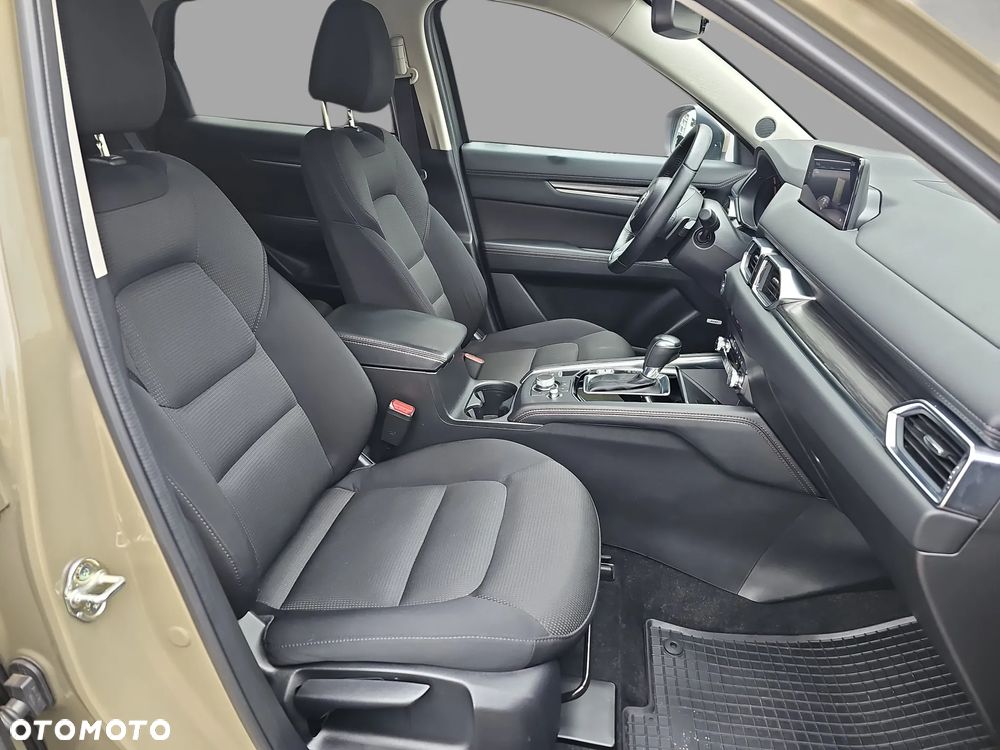Mazda CX-5 2.0 Exclusive-Line 2WD - 16