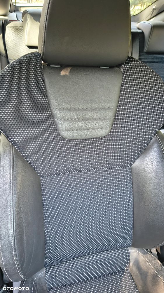 Opel Vectra - 13