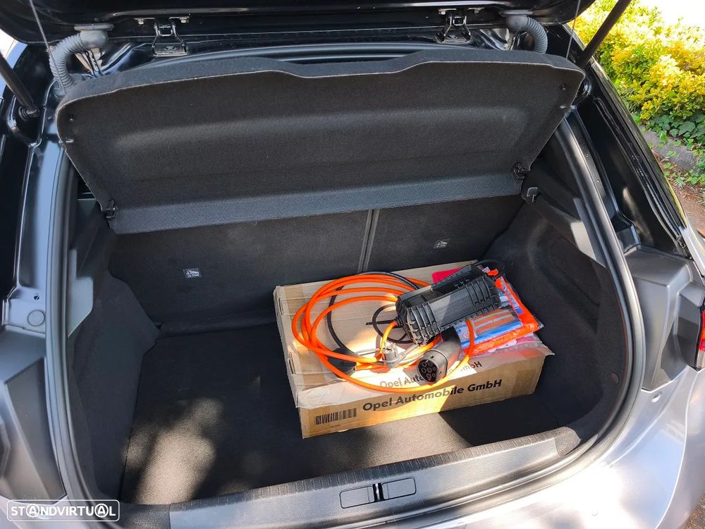 Opel Corsa-e GS Line - 20