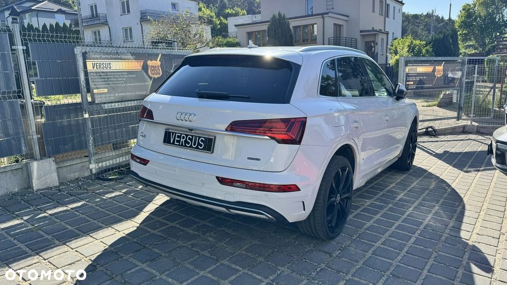 Audi Q5 - 4
