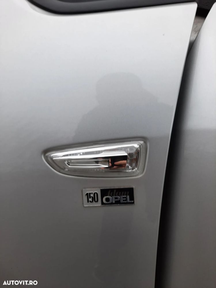 Opel Astra 1.4 Turbo Start/Stop Enjoy - 5