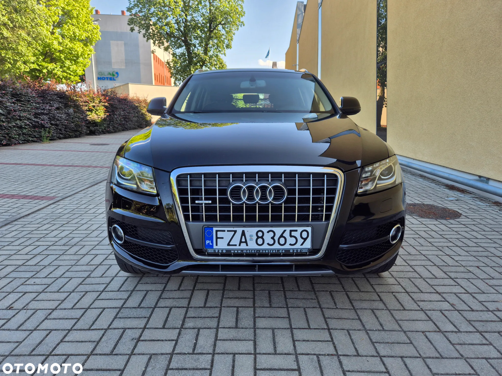 Audi Q5 2.0 TDI Quattro - 5