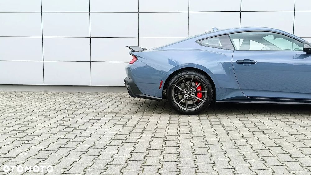 Ford Mustang 5.0 Ti-VCT V8 GT - 8