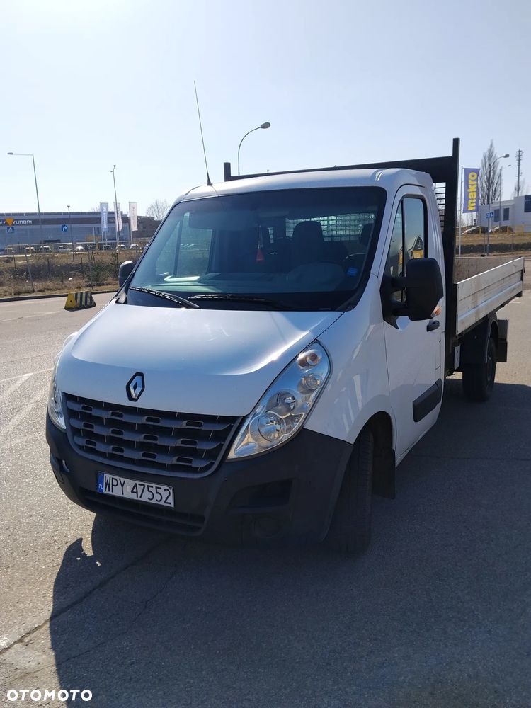 Renault Master - 11