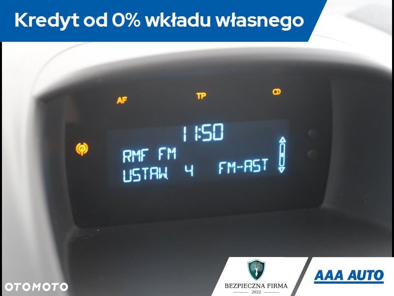 Ford Fiesta - 13